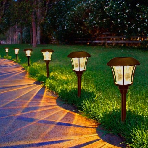 landscape lightings